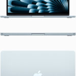 MacBook Air 13" & 15"