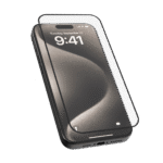 iPhone 2.5D Protector