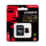 Memory Card 256GB