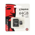 Memory Card 64GB