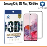 S Series 5D Protector