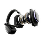 RONIN HURRICANE HEADPHONE - Image 4