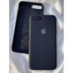iPhone 7 Plus Silicone Case