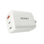 RONIN MULTI VOLT SHOE 65W