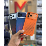 KAJSA Case – iPhone 17 Pro Max