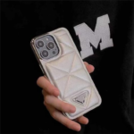 Whokesh Prada Case – iPhone 15