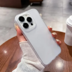 Paper Case – iPhone 15 Pro