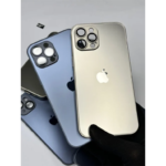 AG Glass – iPhone 15 Pro