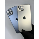 AG Glass – iPhone 12 Pro