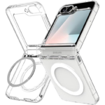 Spigen Jelly Case – Samsung Flip 7