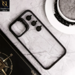 Honey Camera Lens Stand Case – iPhone 13 Pro
