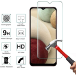 OG Glass – Samsung A12