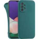Silicone Case – Samsung A73