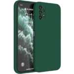Silicone Case – Samsung A72