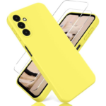 Silicone Case – Samsung A55