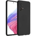 Silicone Case – Samsung A53