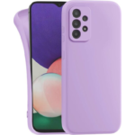 Silicone Case – Samsung A52