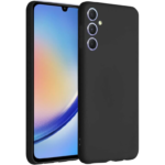 Silicone Case – Samsung A34