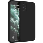 Silicone Case – Samsung A33