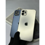AG Glass – iPhone 12