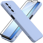 Silicone Case – Samsung A17