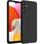 Silicone Case – Samsung A14