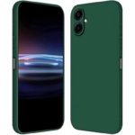 Silicone Case – Samsung A06