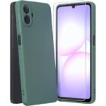 Silicone Case – Samsung A07
