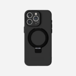 Silicone Stand Case – iPhone 13 Pro Max