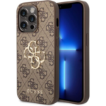 GUESS Case – iPhone 16 Pro