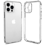 Honey Transparent Case – iPhone 11 Pro Max