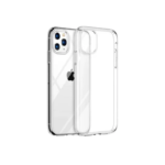 Honey Transparent Case – iPhone 15