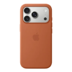 iPhone 17 Pro Silicone Case