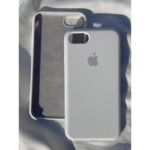 IPHONE 7 Silicone case