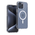 Honey Transparent Case – iPhone 13 Pro Max