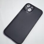 Paper Case – iPhone 15