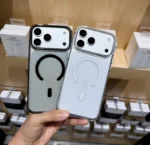 KZDOO Ice Guard Case – iPhone 17 Pro Max - Image 3