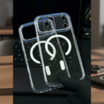 RAVAKA Case – iPhone 17 Pro Max