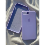 iPhone 8 Silicone Case