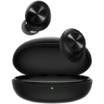 DIZO GoPods D Bluetooth Wireless Earbuds (Black)