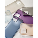 Paper Case – iPhone 14 Pro