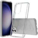 Plain Jelly Case – Samsung A33