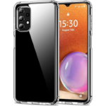 Plain Jelly Case – Samsung A32