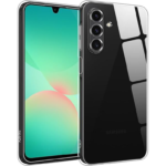 Plain Jelly Case – Samsung A26
