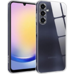 Plain Jelly Case – Samsung A25