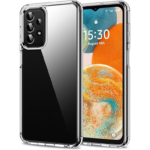 Plain Jelly Case – Samsung A16