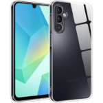 Plain Jelly Case – Samsung A15