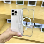 KZDOO Ice Guard Case – iPhone 16 Pro