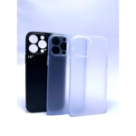 Paper Case – iPhone 13 Pro Max