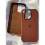 iPhone 14 Pro Silicone Case
